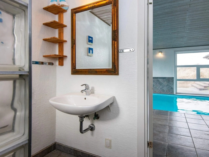 Family-friendly Haven With Pool - By Traum Ferienwohnungen