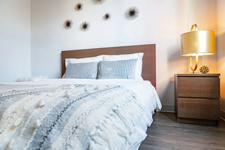 Washington DC Luxury Suites by H