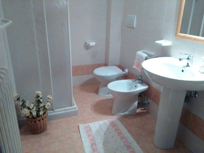B&B Le Pietre Ricce