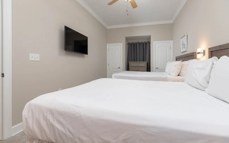 Phoenix Orange Beach Ii 1703 2 Bedroom Condo