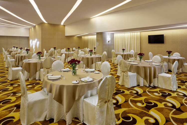 M Hotel Makkah By Millennium photo 22