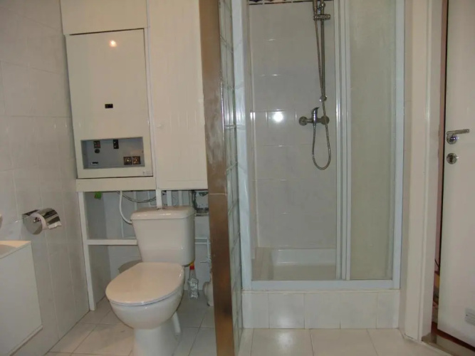 LUNA City Apartman