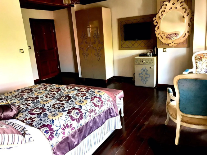 Arasta Konak Otel
