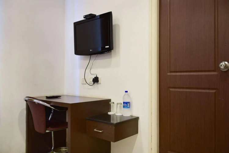 ZO Rooms SR Nagar