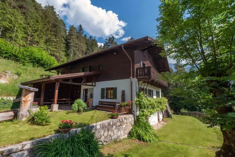 2 Bedrooms Double Villa