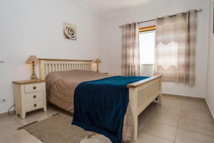 Apartment Cristaluz