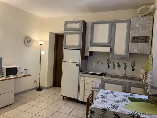Il Cortile Di Clo