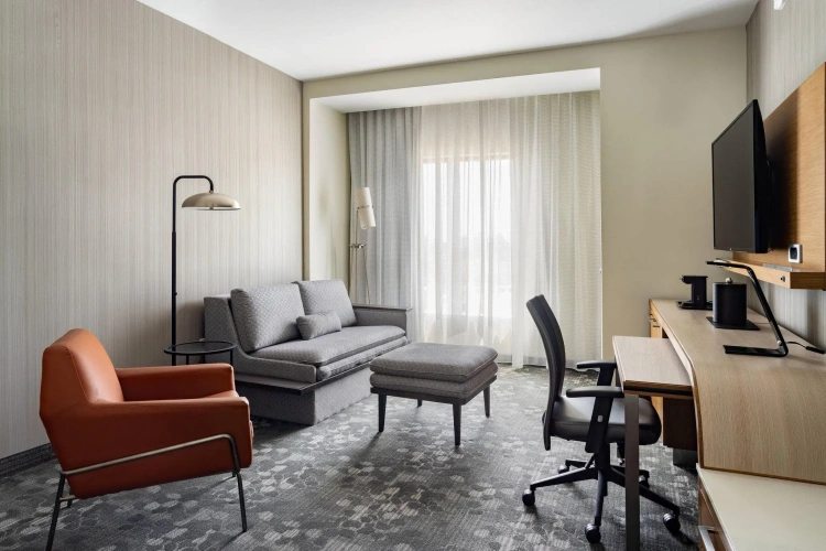 Double Suite