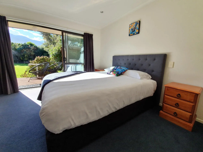 Ardara Lodge Bed & Breakfast