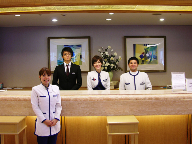 Laguna Garden Hotel photo 38