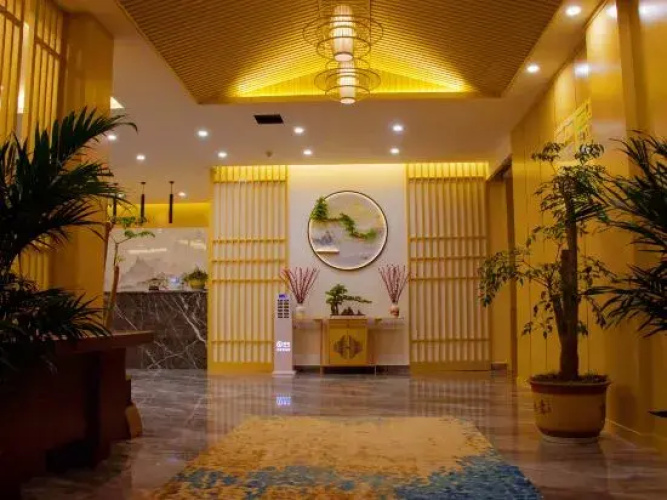 Binshan bieyuan Hotel