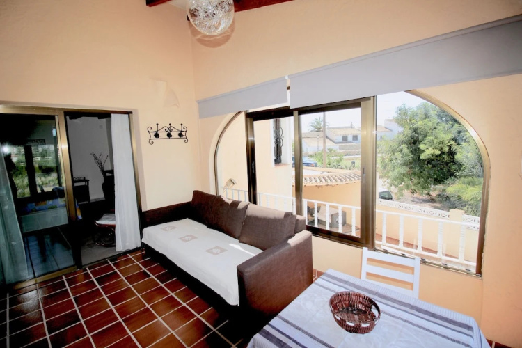 Apartamento Mar y Azul Suite