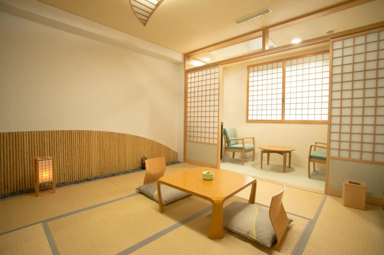 Hotel Hikyonoyu