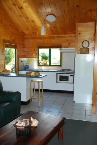 1 Bedroom Standard Cottage