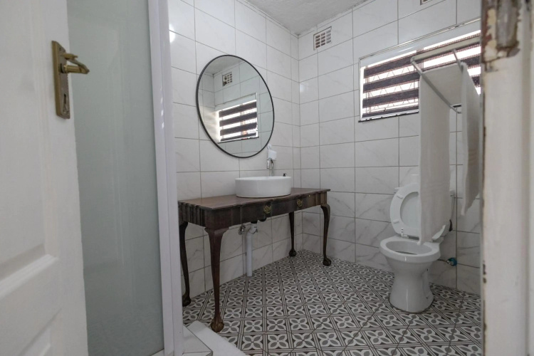 Safi Suite 3 bedroom Apartment - 4