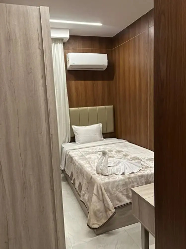 Royal Home Hotel