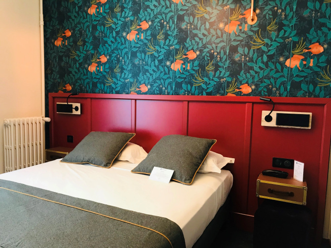 Best Western Hotel Graslin