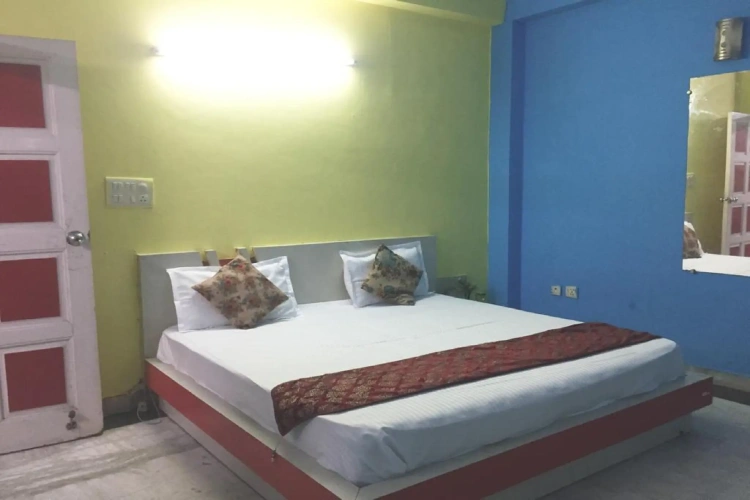 Classic Double room