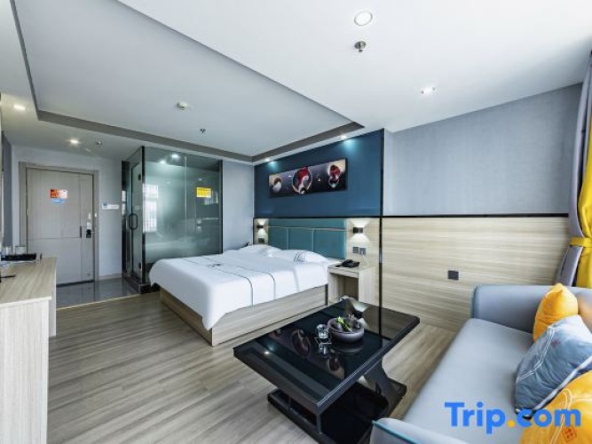 Luxury Double room