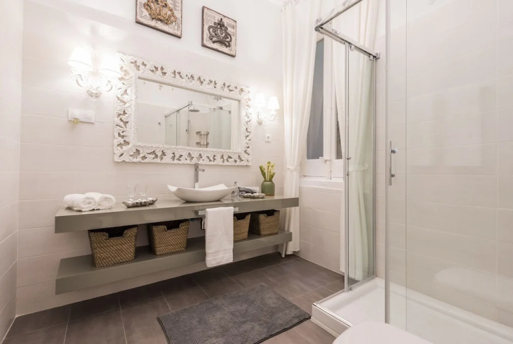 Apartamento Borghi