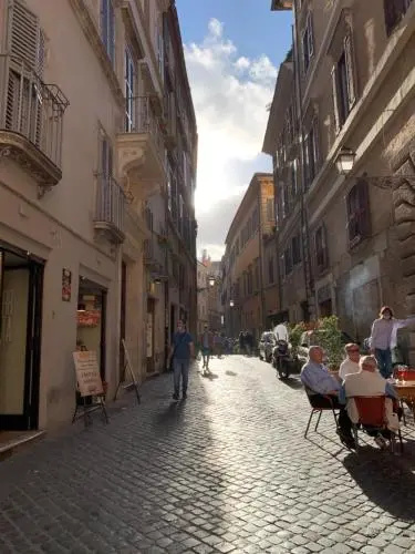 Charming Navona
