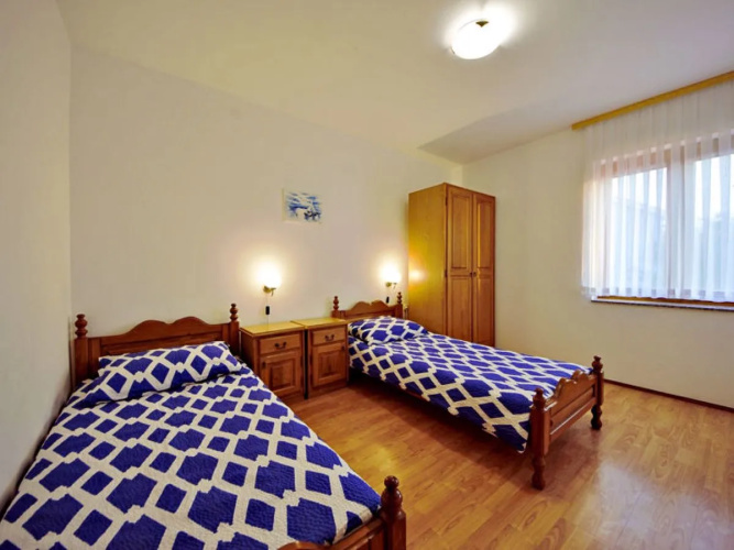 Apartment Ivamar Murter/Betina 34150
