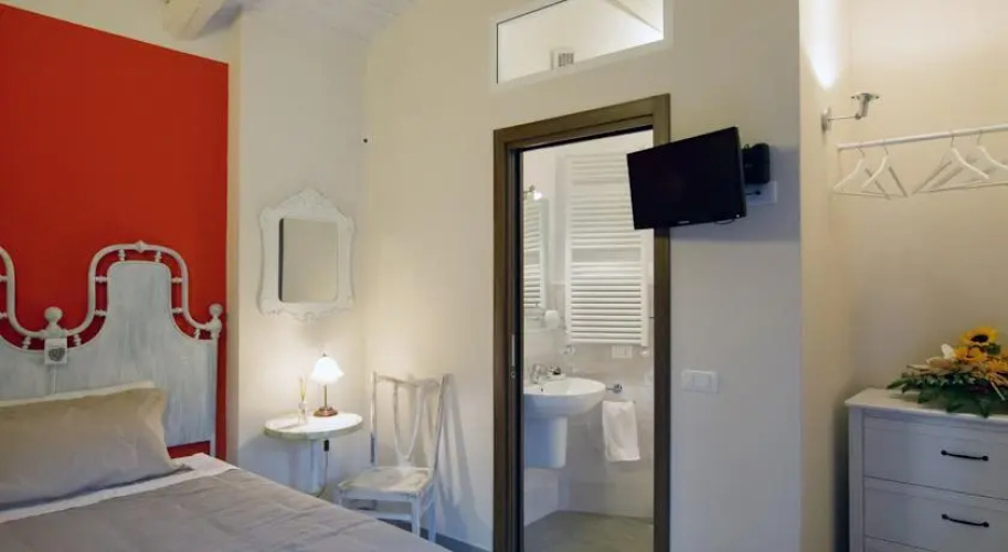 La Ida Bed and Breakfast