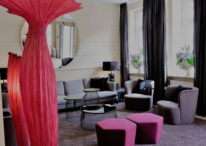Hamburger Hof Hotel