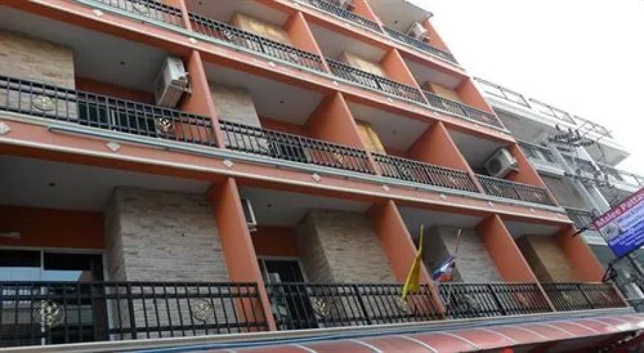 Image de l'hôtel