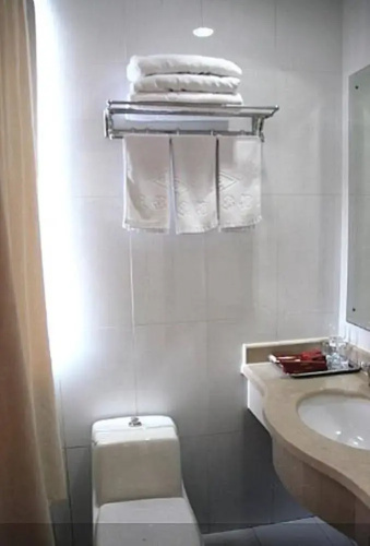 Friendship Hotel