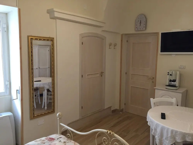 B&B Archetto Bianco