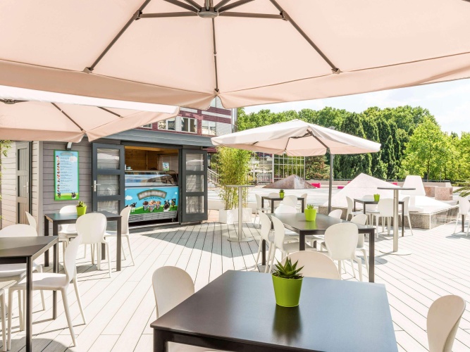 Ibis Styles Paris Bercy photo 42