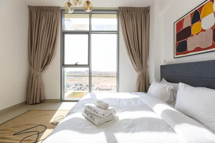 Nasma Luxury Stays - Pulse Residence