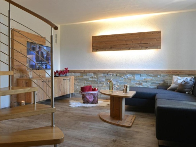 2 Bedrooms Deluxe Apartment