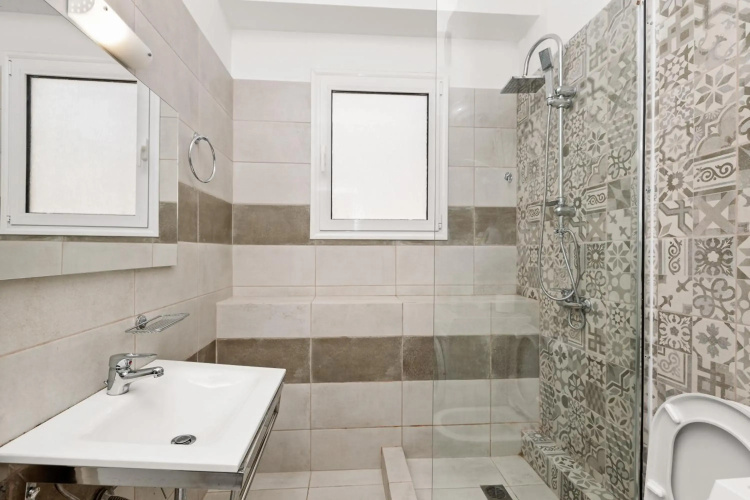 Holiday Apartment Glyfada