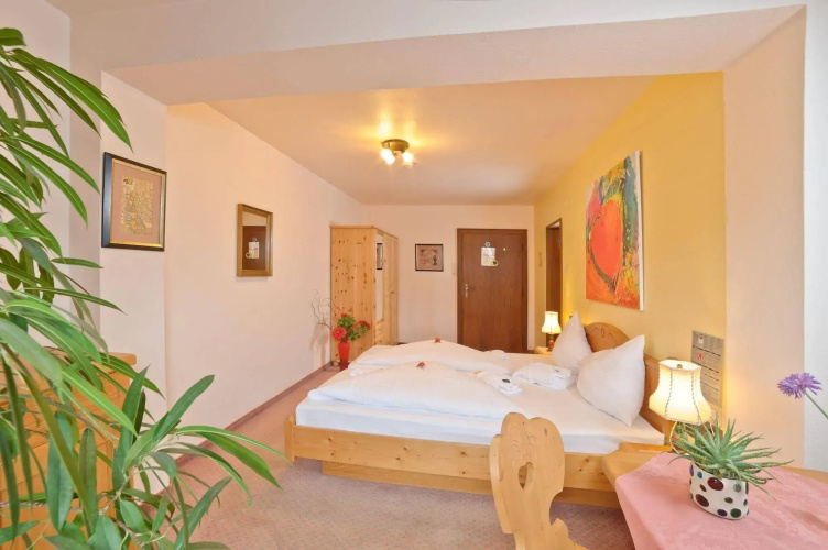 Hotel Hochfilzer