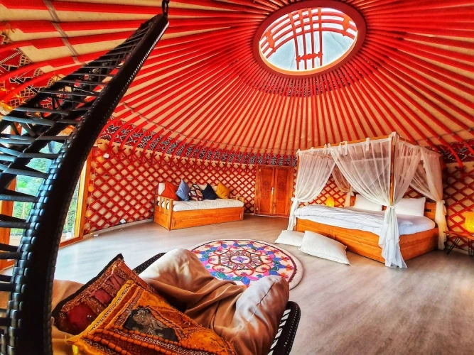Tent