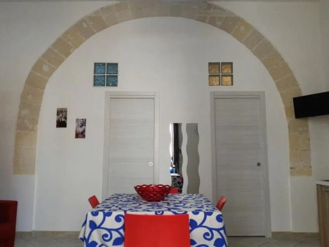 Basement Apartment