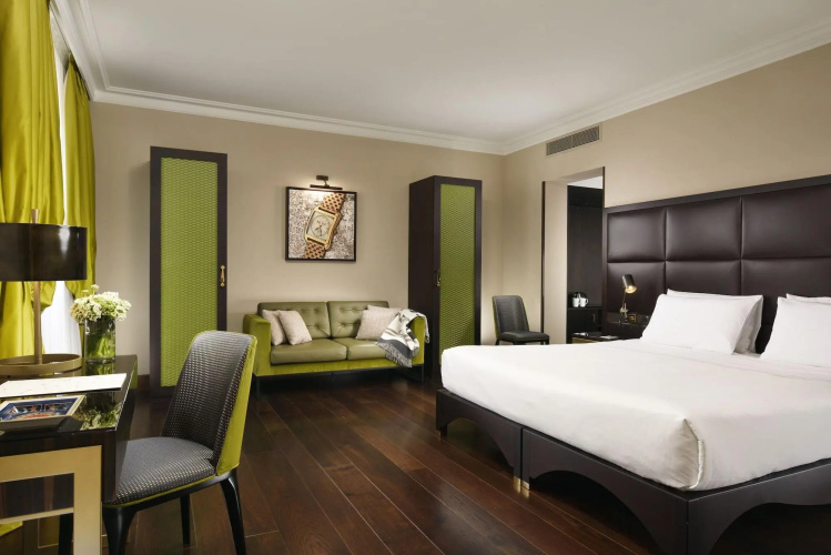 Hotel L'Orologio Roma