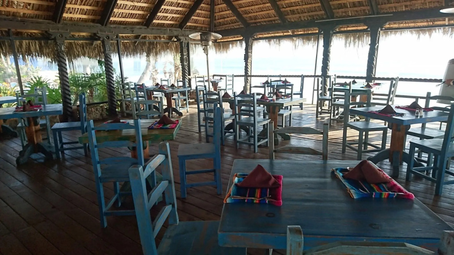 Las Rocas Resort & Spa photo 26