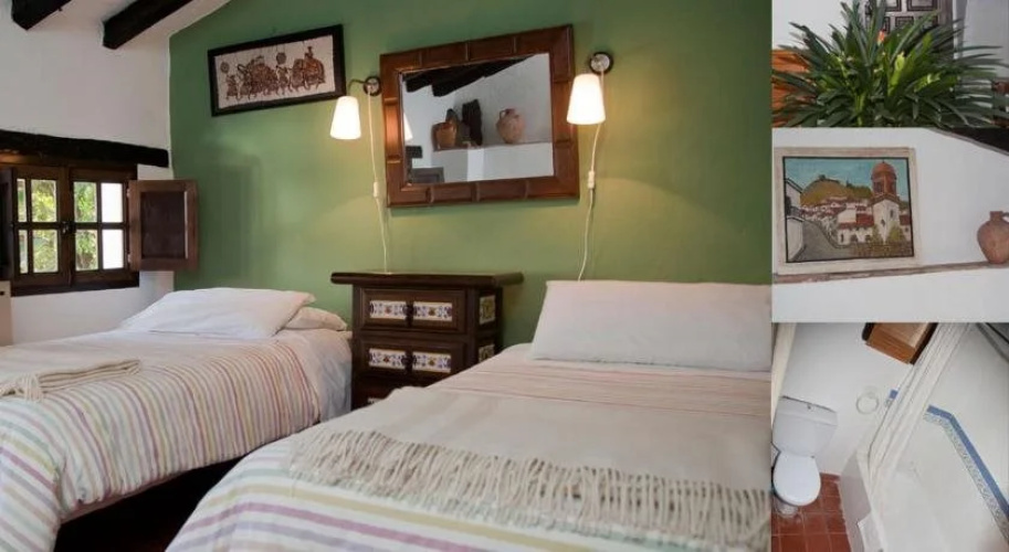Hostal El Anon