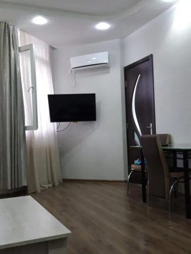 Mari Apartment