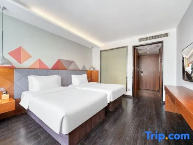 Privilege Double room