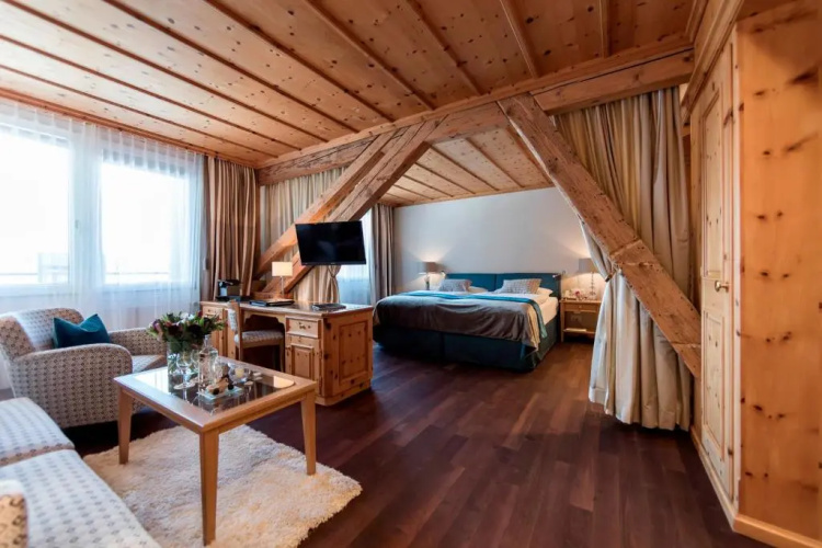 Hotel Walther