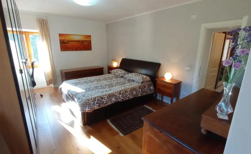 La casa ai Pozzi