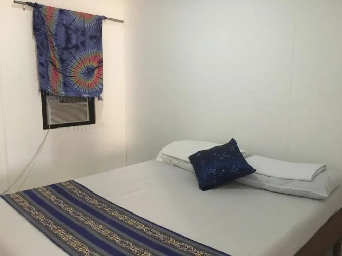 Yang Hostel