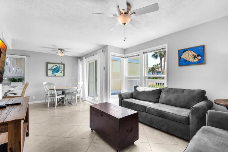 Sandpiper Cove 1016
