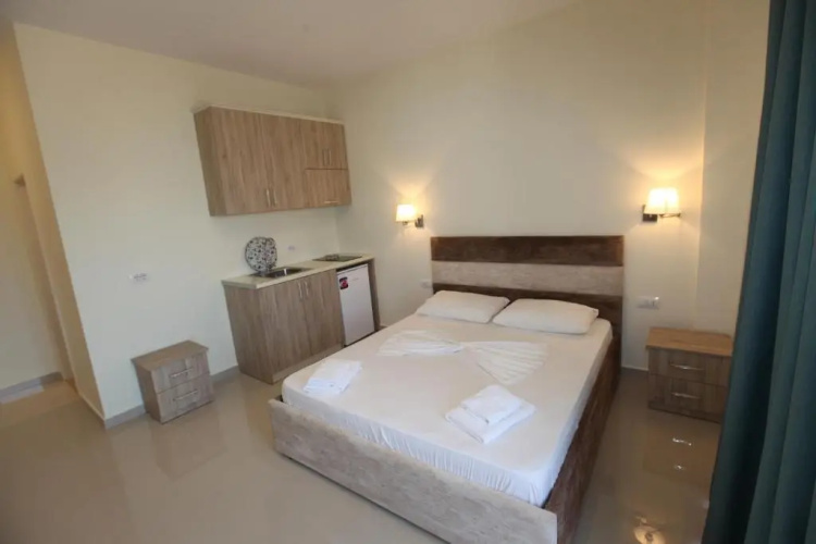 Hotel Golden