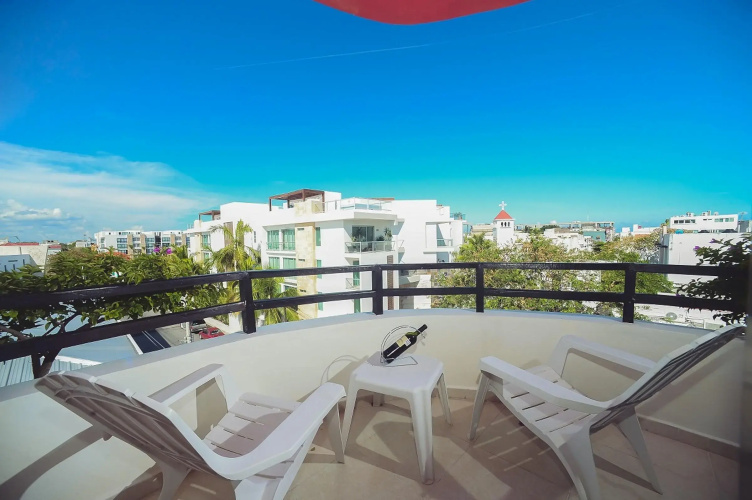 Encanto Riviera