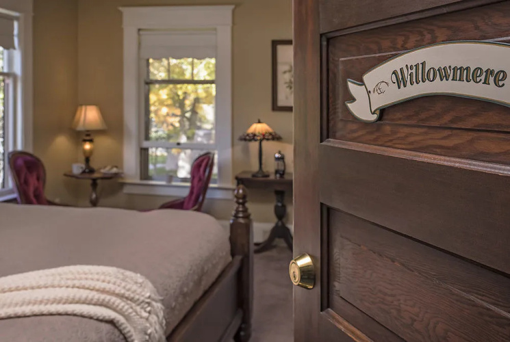 Green Gables Inn